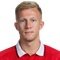 Ross Mccrorie