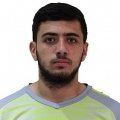 Free transfer N. Mehbaliyev