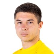 Prokopenko Vitaliiovych