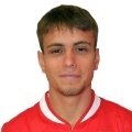 Free transfer Victor Stînă