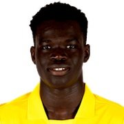 A. Niang