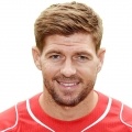 Imagen de S. Gerrard