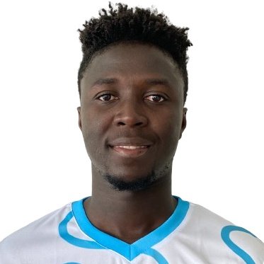 Transfer P. Amponsah