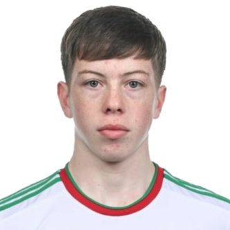 Cathal O'sullivan