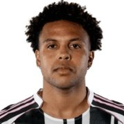 McKennie