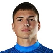 Sherekhora Olehovych