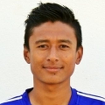 N. Shrestha