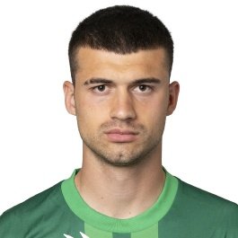 Transfer Jozo Stanic