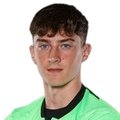 Jack Dallimore