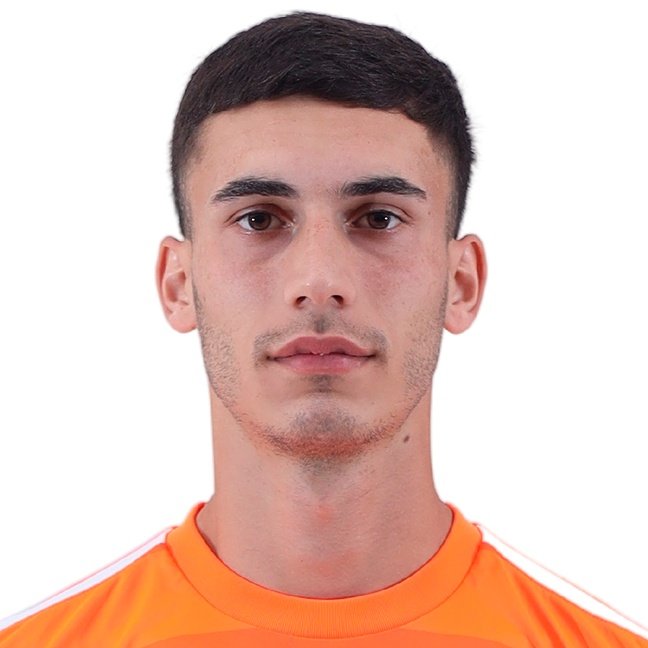 Free transfer E. Grigoryan