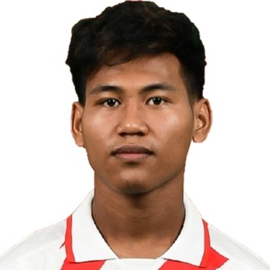 Suhaimi Abu