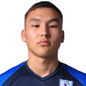 Meder Tuganbaev