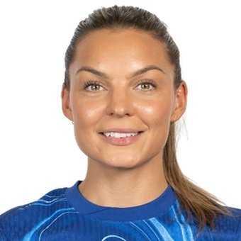 Estadísticas J. Rytting-Kaneryd, Chelsea Fem | Trayectoria y noticias ...