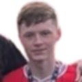 Cillian Ryan