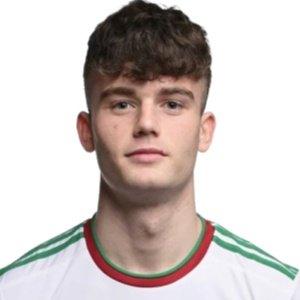 Callum Honohan