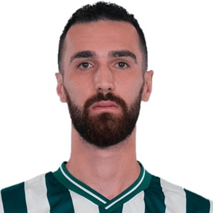 Free transfer R. Bajić