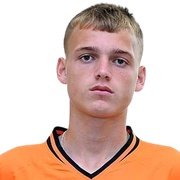 Tiutiunov Mykolaiovych