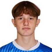 Redushko Anatoliiovych