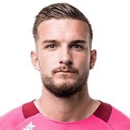 Free transfer Marcus Bobjerg