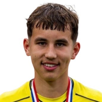 D. Van Bennekom