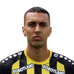 Transfer Leonardo Rocha