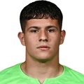 Daniel Culi