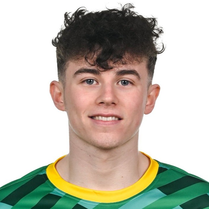 Oisin Breen