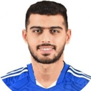 Al Fadhel Abdulrahman