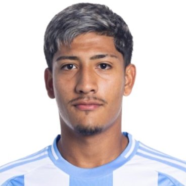 Mateo Martínez