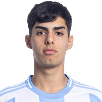 Elián Fariña