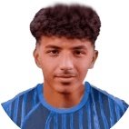 Rayan Al-Ghamdi