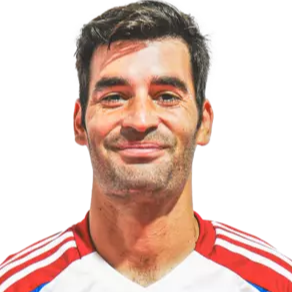 Manu Trigueros