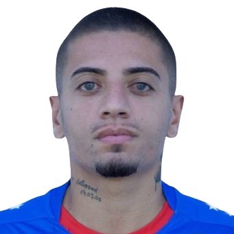 Gabriel Cardoso