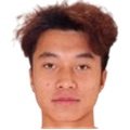 Yuxuan Fu