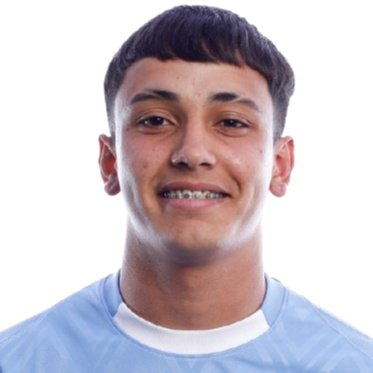Kevin Martínez