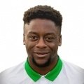 Transfer Jonathan Afolabi