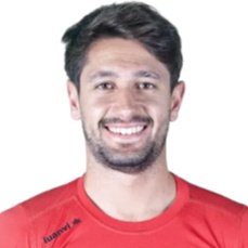 Free transfer Pablo Santana