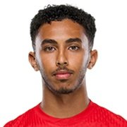 Rashad Mohamed Rajab