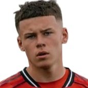 Kai Rooney