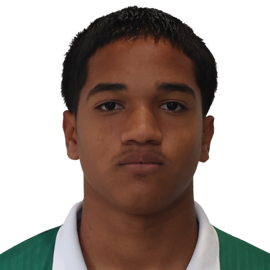 Thauan Da Silva