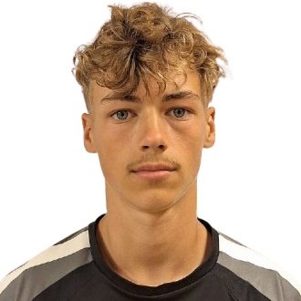 Noah Hallberg