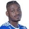 Leverton  Pierre