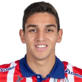 Transfer Juan Sanabria