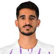 Musabbeh Almahyoubi Alshamsi