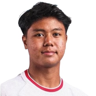Nazriel Alfaro
