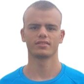 Free transfer Adrián Cuesta