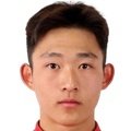 Ruicong Gong