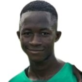 Ibrahima Cherif