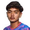 Zachary Zahidadil