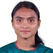 Mosamamt Sagorika